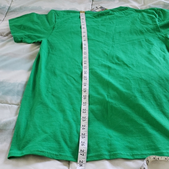 NWT Larudio, La-Ru Seattle Shirt Size Youth XL Adult S - Picture 6 of 6